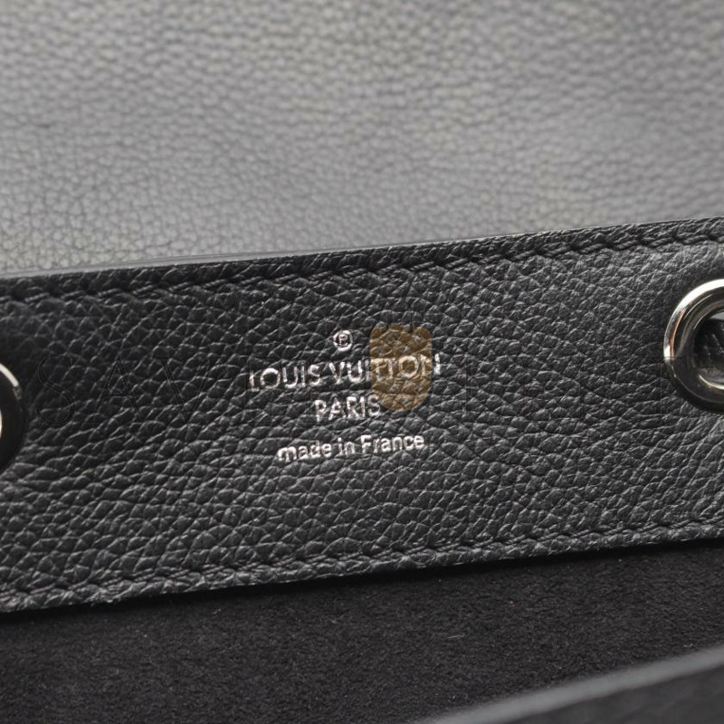LOUIS VUITTON LOCKME MINI BACKPACK M54573 (19.4*16*10cm)